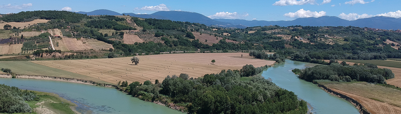 la Regina Ciclarum